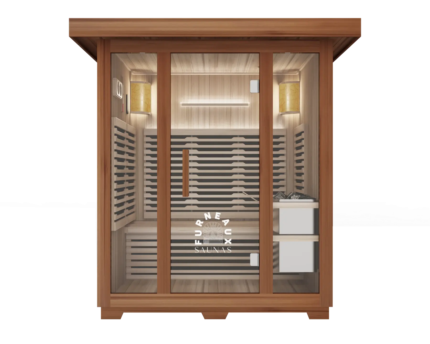 Babel Hybrid view 1